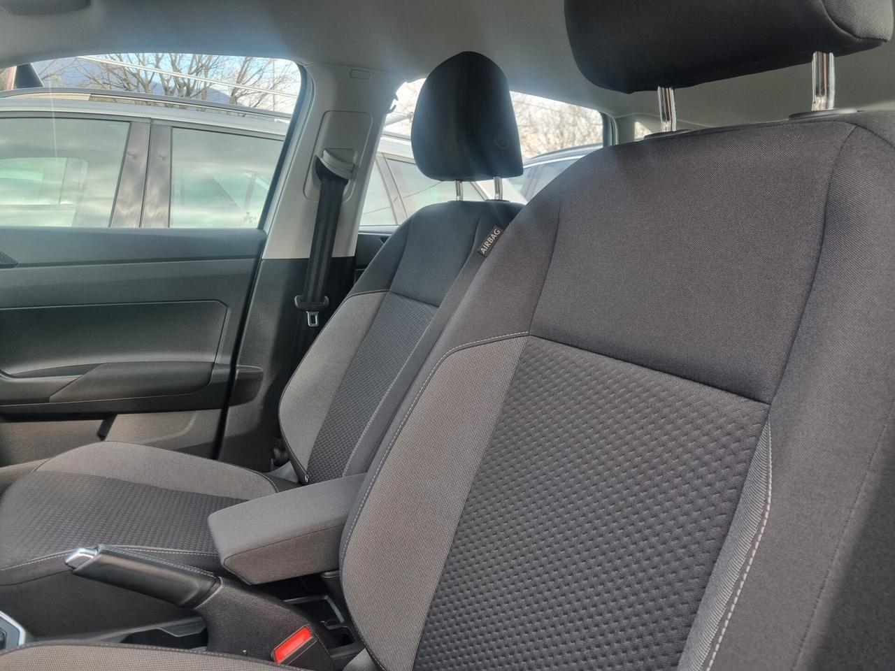 Volkswagen Taigo 1.0 TSI 95 CV Life