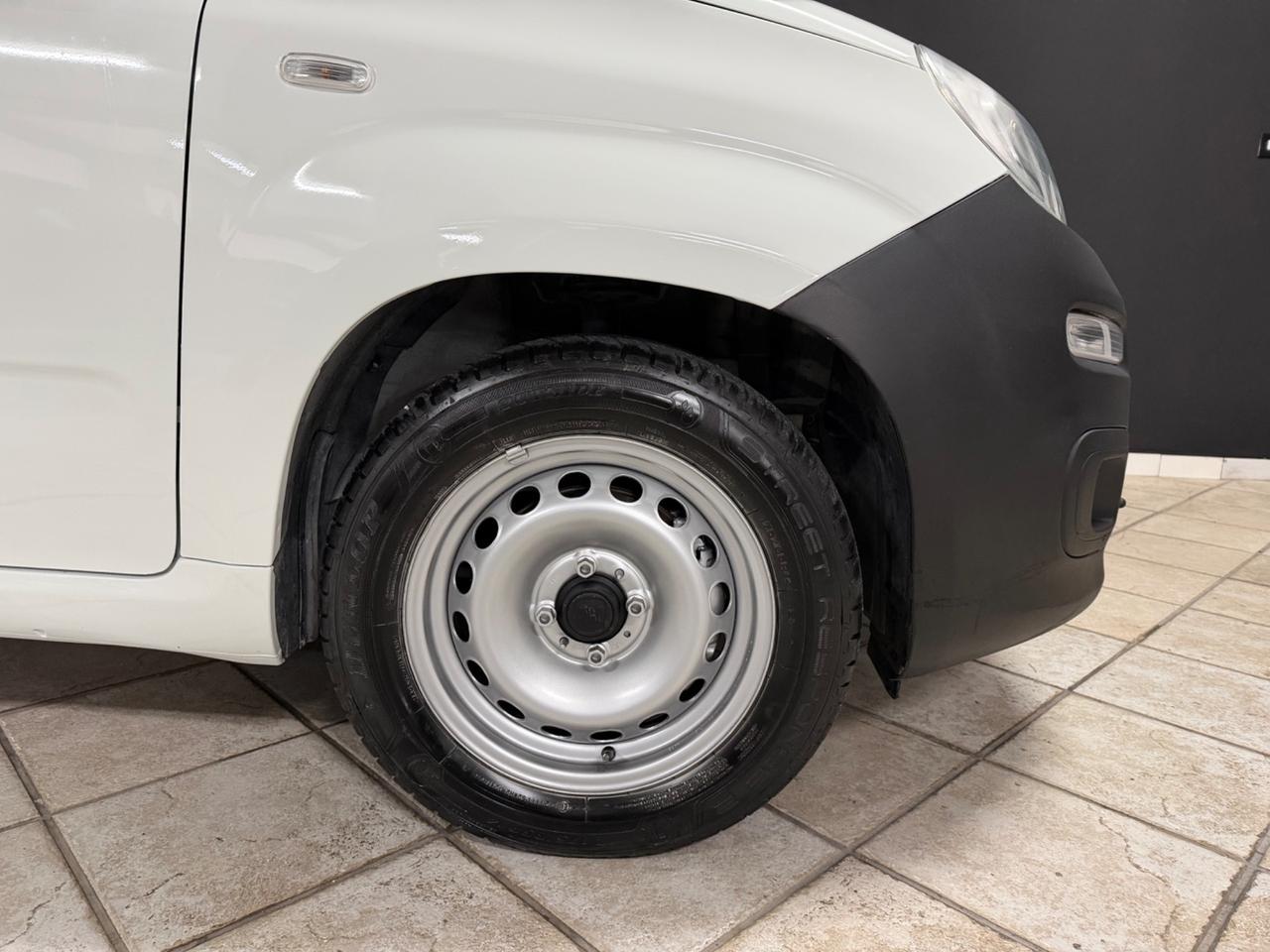 Fiat Panda 1.3 MJT (80) S&S Pop Van 2 posti 2016