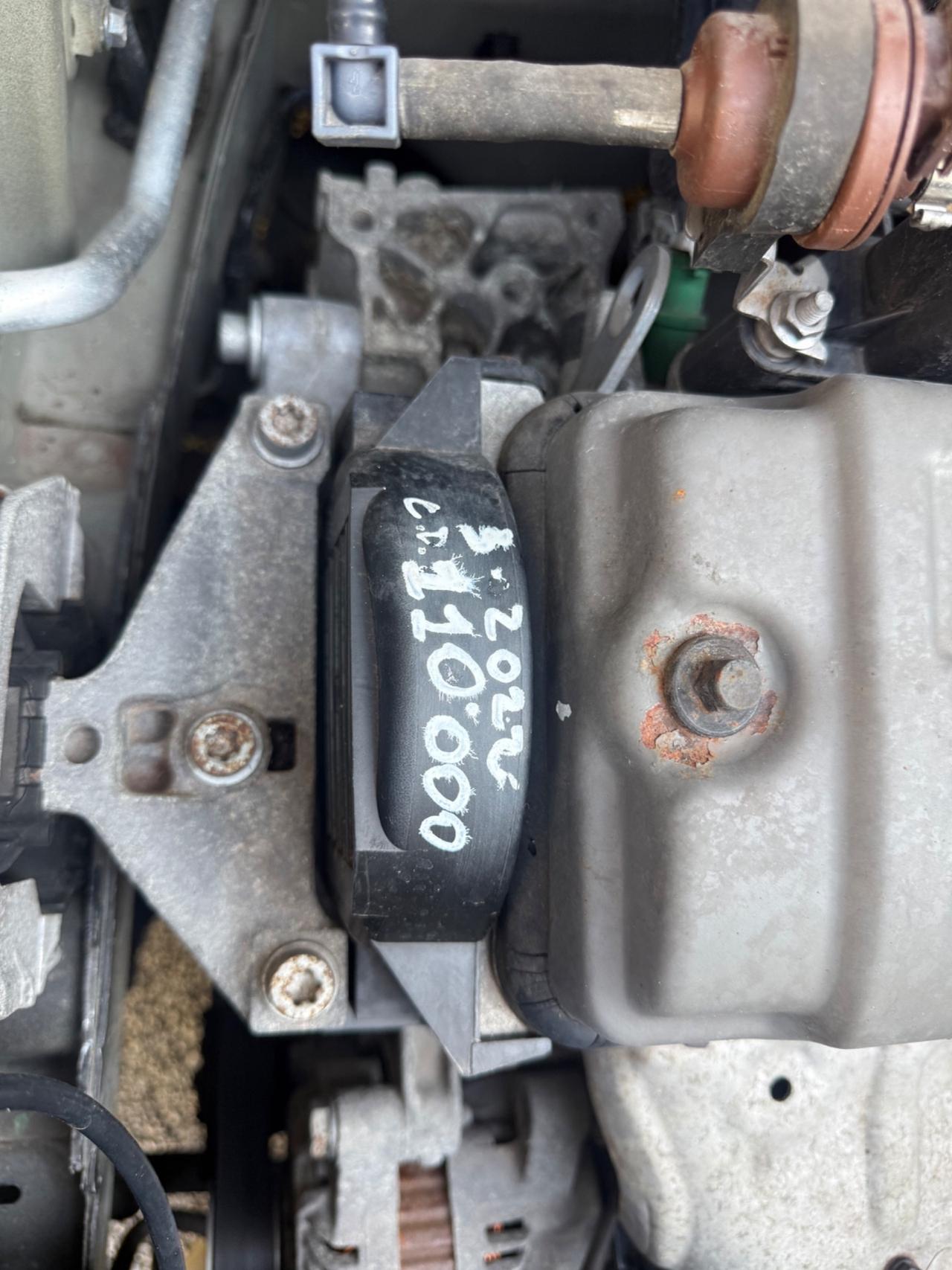 Citroen C3 Exclusive 1.1 benzina Unipropr NEOPATENTATI