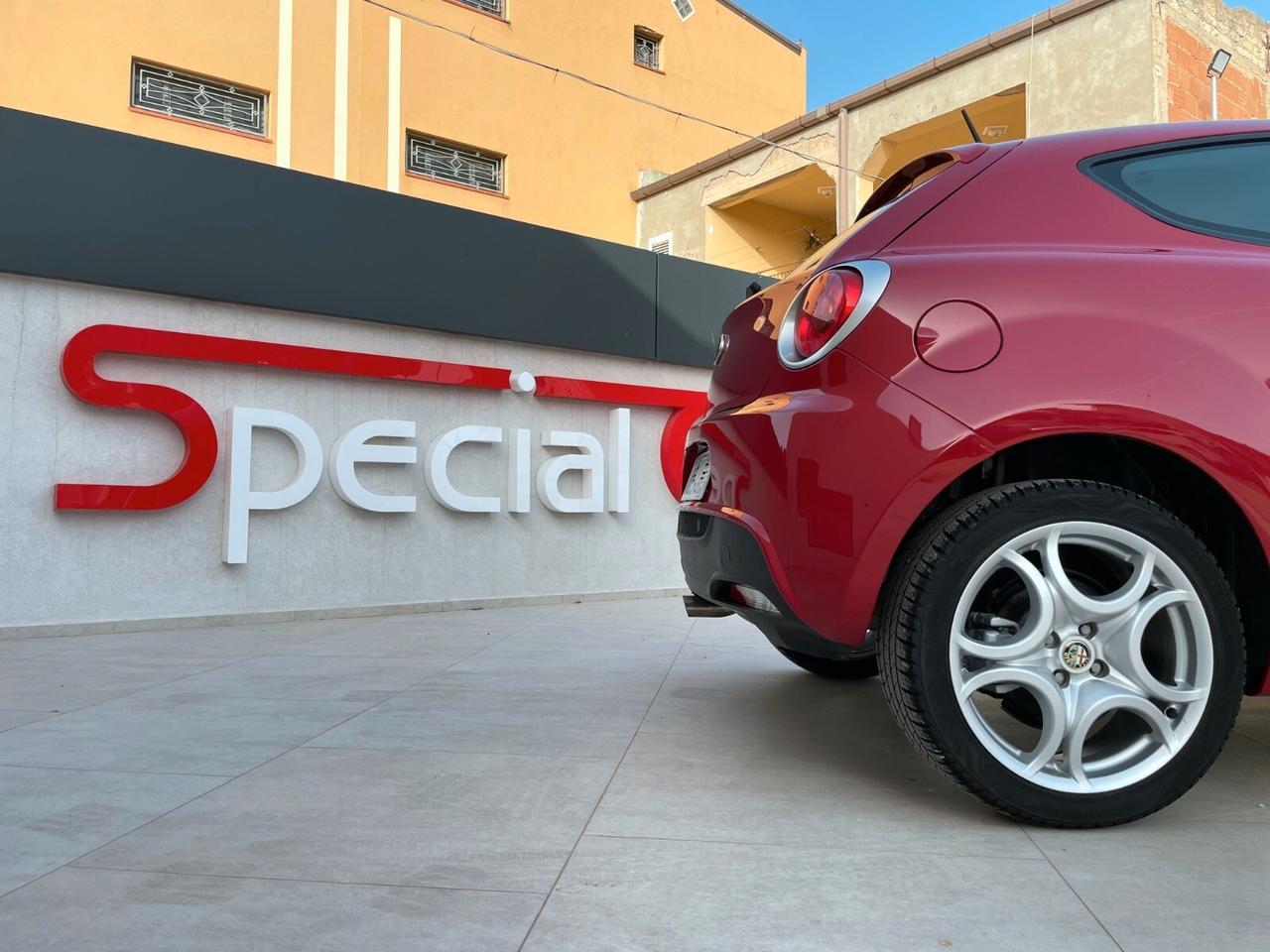 Alfa Romeo MiTo 1.3 95 CV Distinctive - 05/2011