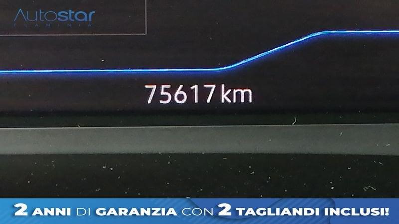 Volkswagen Polo 5p 1.0 tsi Highline 95cv dsg