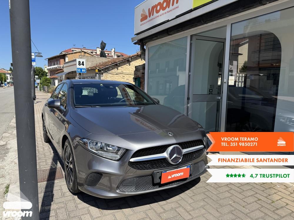 MERCEDES Classe A 160 Executive SERVICE MERCEDES