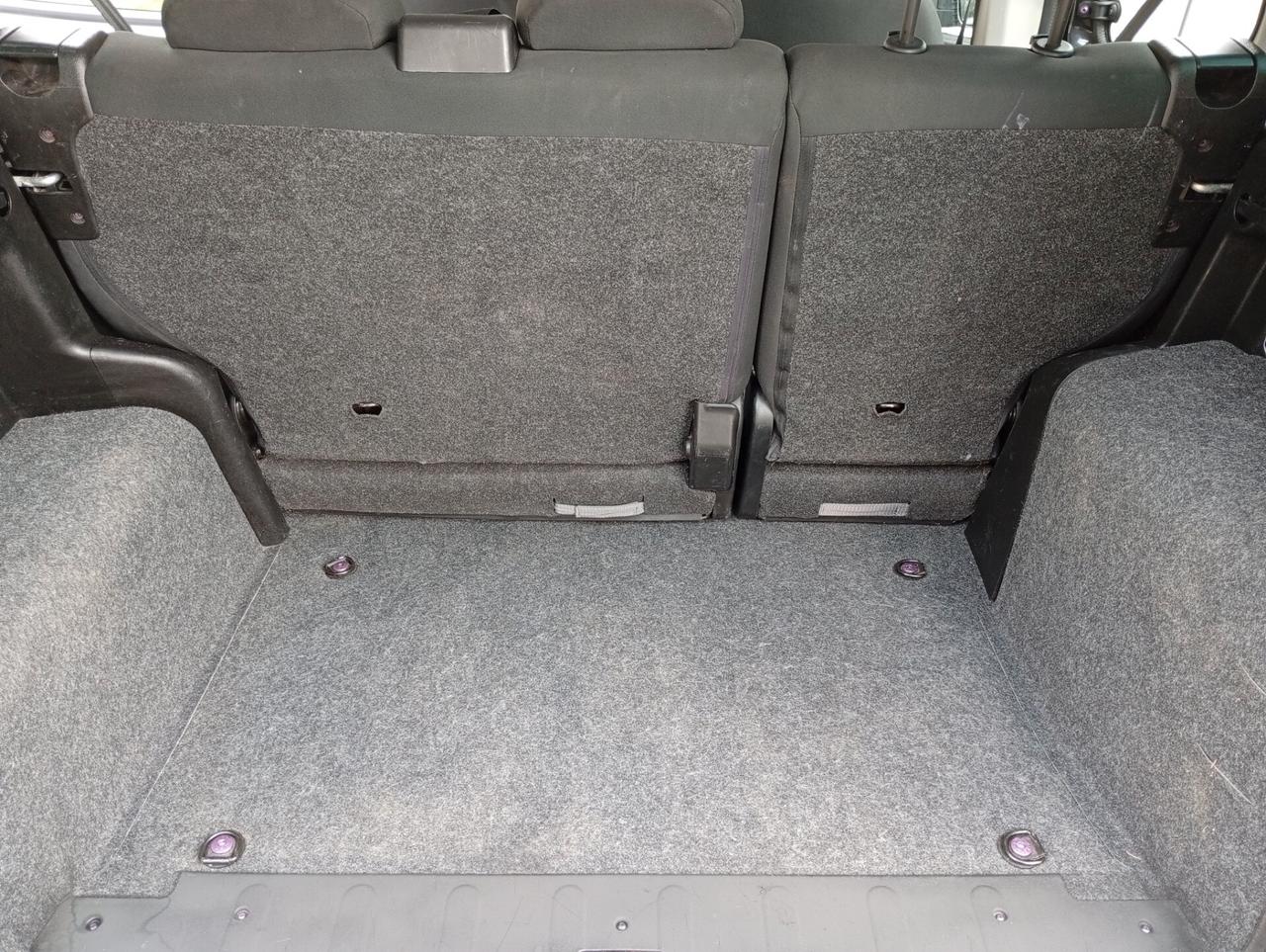 Fiat Qubo 1.3 MJT 75 CV Trekking