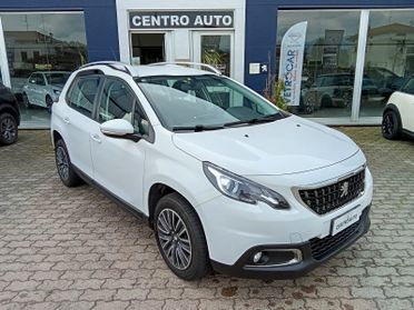 Peugeot 2008 BlueHDi 100 S&S Active