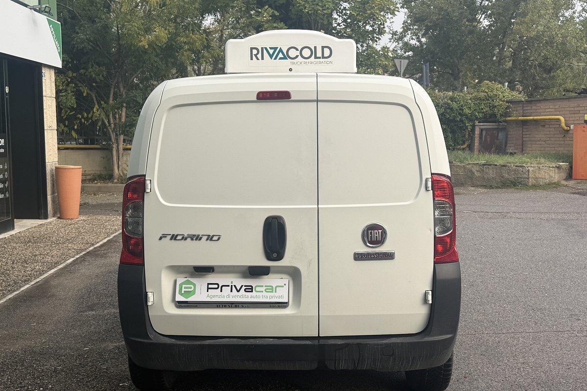 FIAT Fiorino 1.3 MJT 95CV Cargo SX