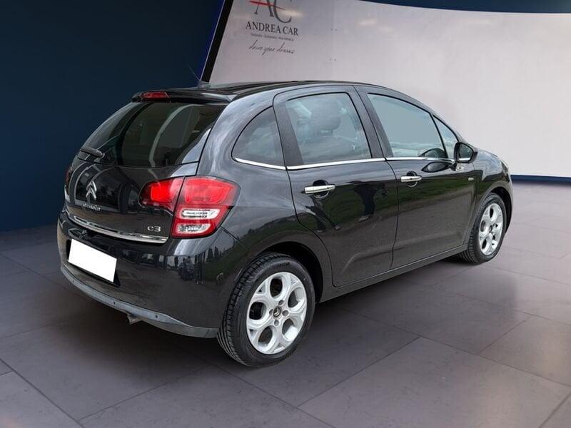 Citroën C3 C3 1.4 hdi Exclusive Style