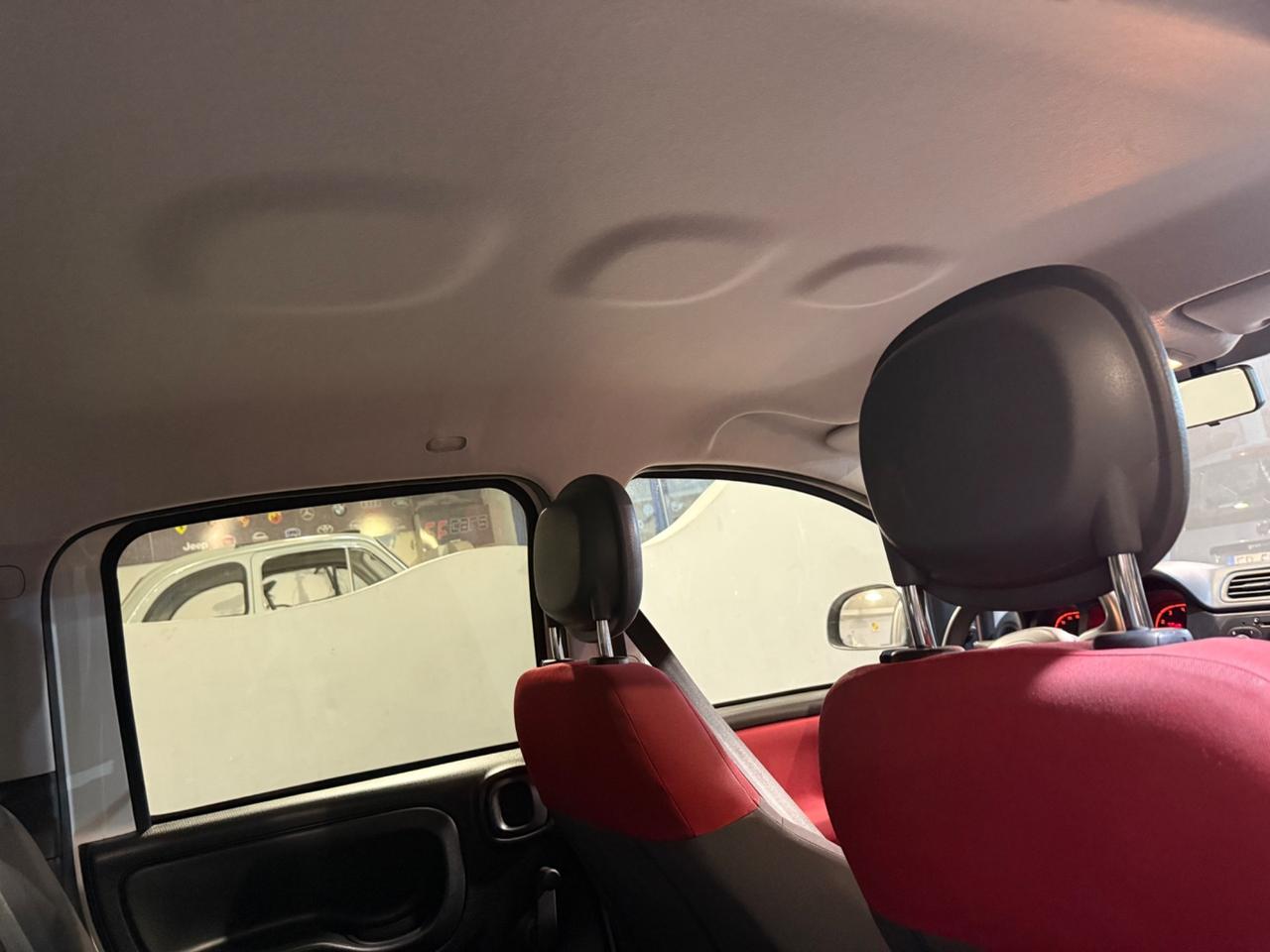 Fiat Panda 1.2 Easy