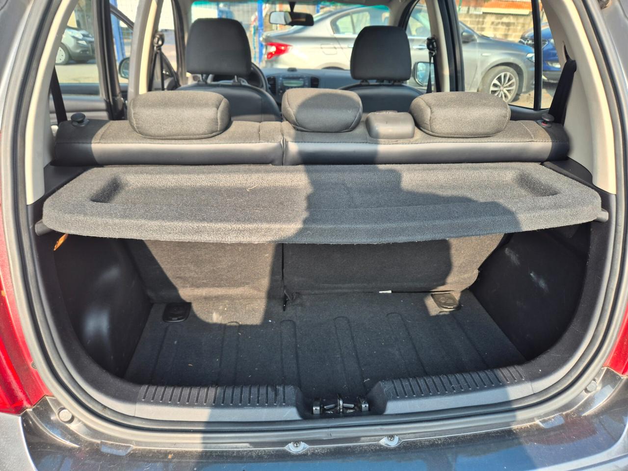 Hyundai i10 1.1 12V Econext Sound Edition GPL