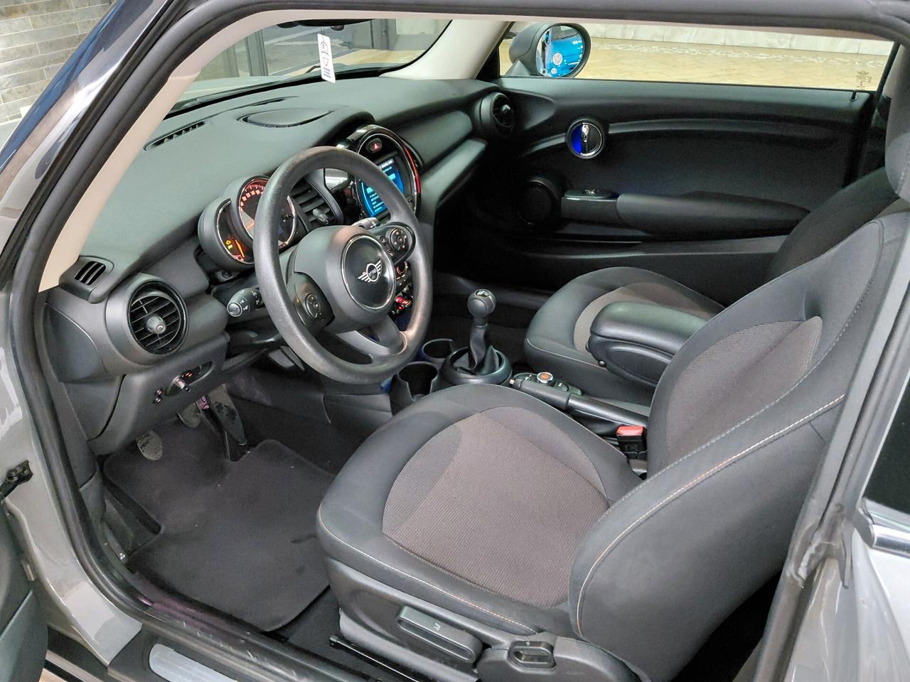 Mini 1.5 One anno 2018 soli 64000 km
