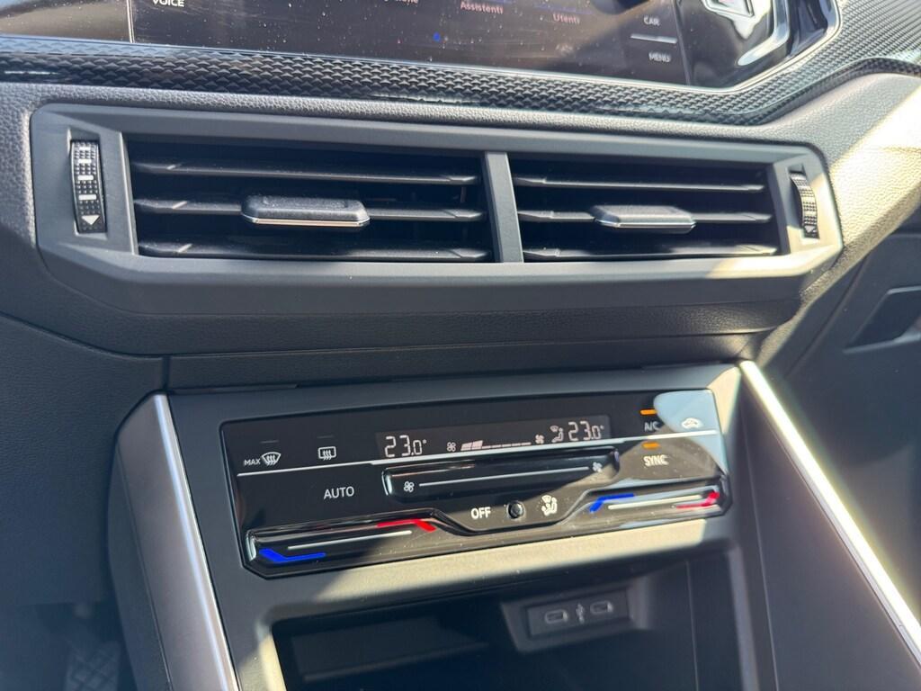 Volkswagen Taigo 1.0 TSI 95CV Life