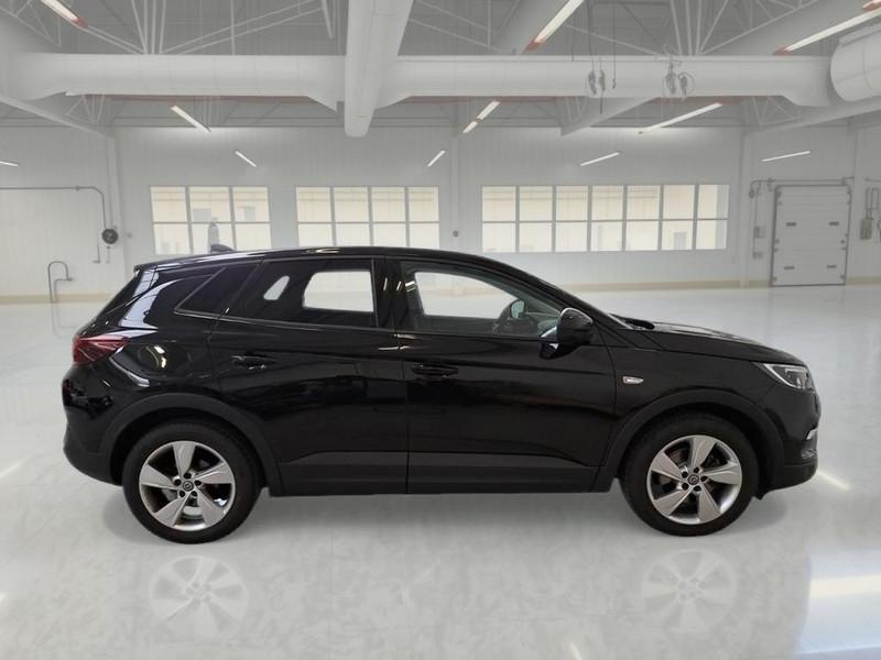 OPEL GRANDLAND X 1.5 Ecotec Diesel Business 130cv S/S MT6