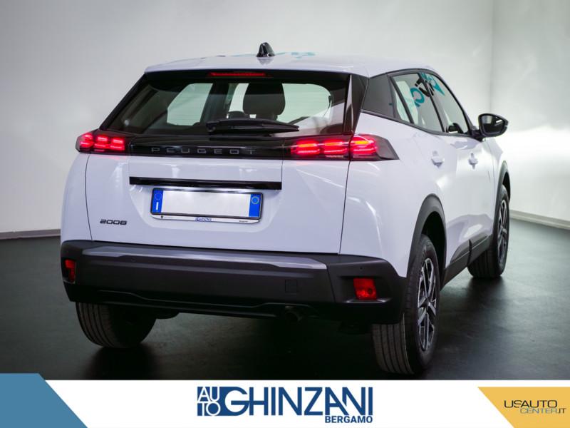 Peugeot 2008 PureTech 100 S&S Active - Km0