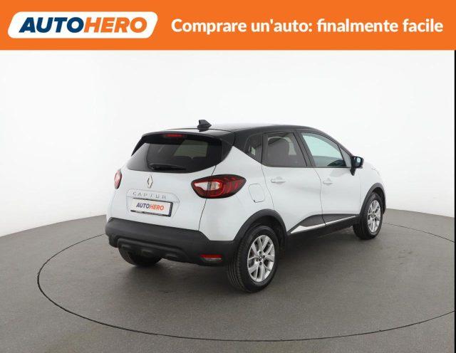 RENAULT Captur TCe 130 CV FAP Sport Edition