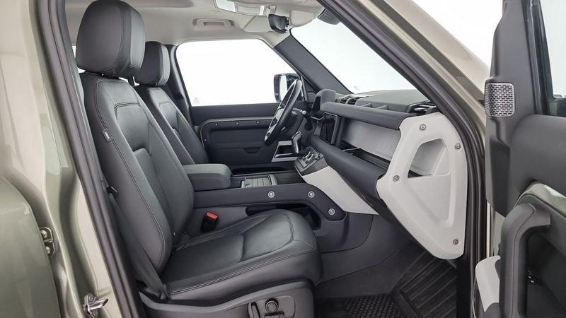 Land Rover Defender 110 3.0D I6 200 CV AWD Auto SE Autocarro N1
