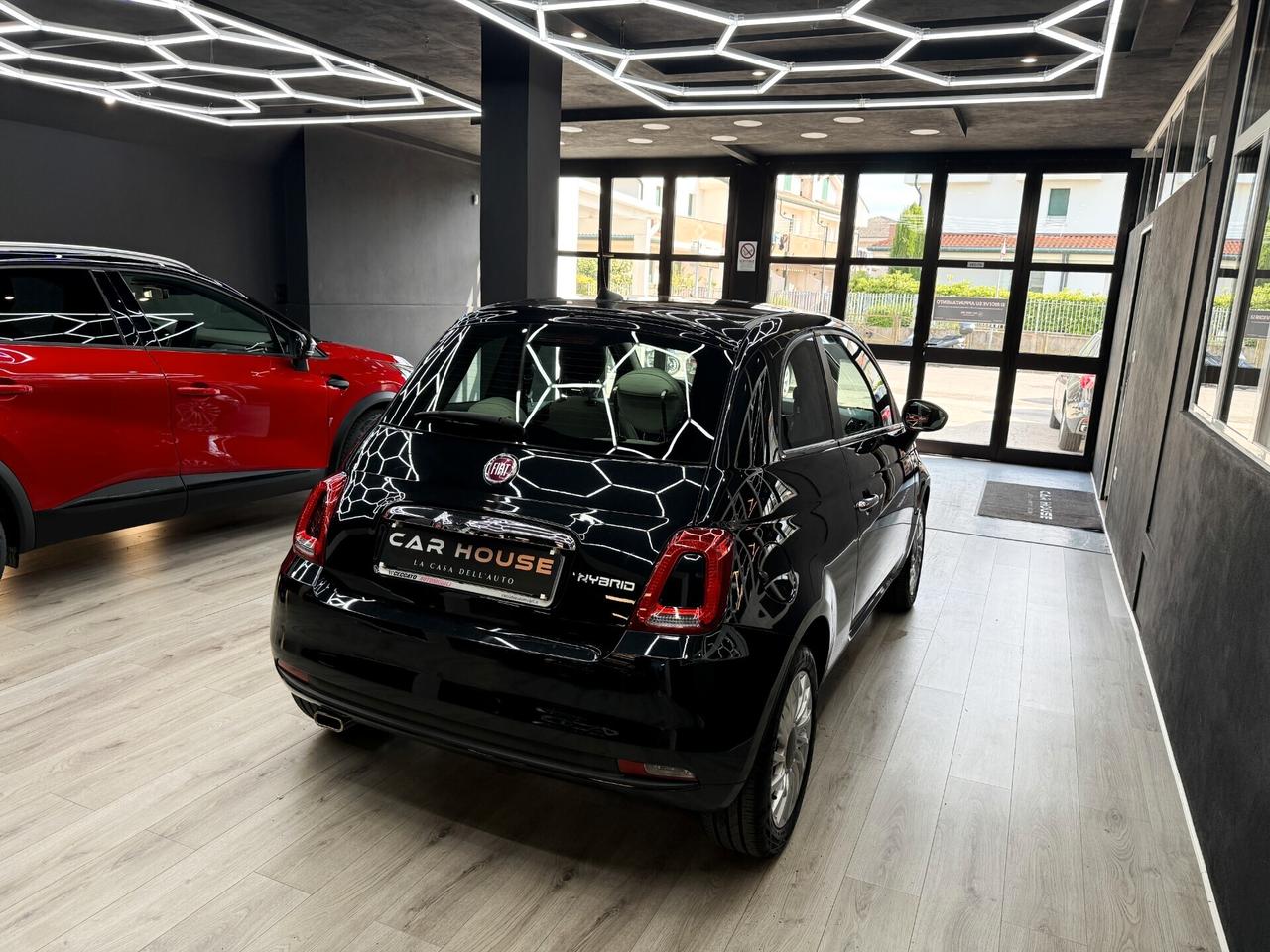 FIAT 500 1.0 HYBRID 70CV DOLCEVITA