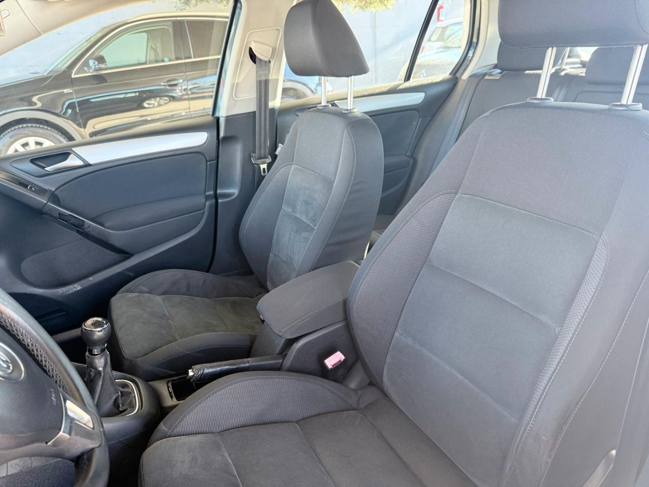 Volkswagen Golf 1.4 TSI 122CV 5p. Highline