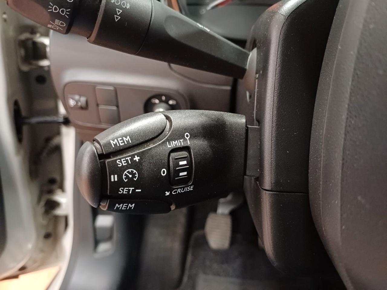 Citroen C3 BlueHDi 100 S&S Plus