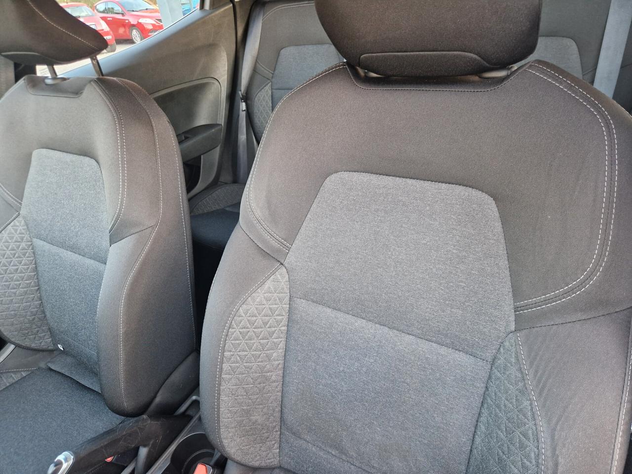 Renault Clio TCe 100cv GPL 28 mila km