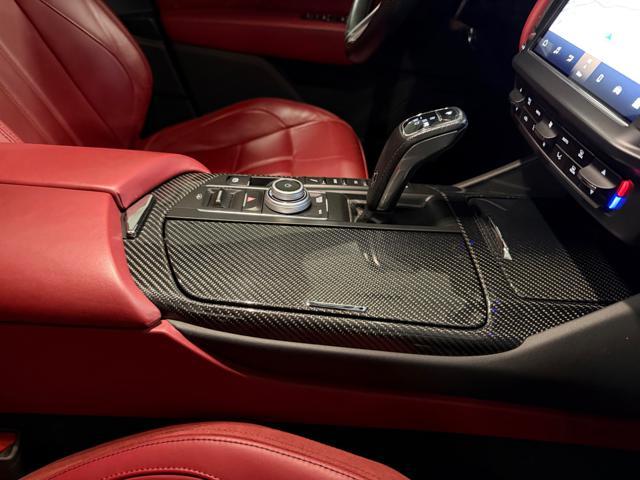 MASERATI Levante 3.0V6 MODENA S 430cv#KMCERTIFICATI#UNIPROPRIETARIO