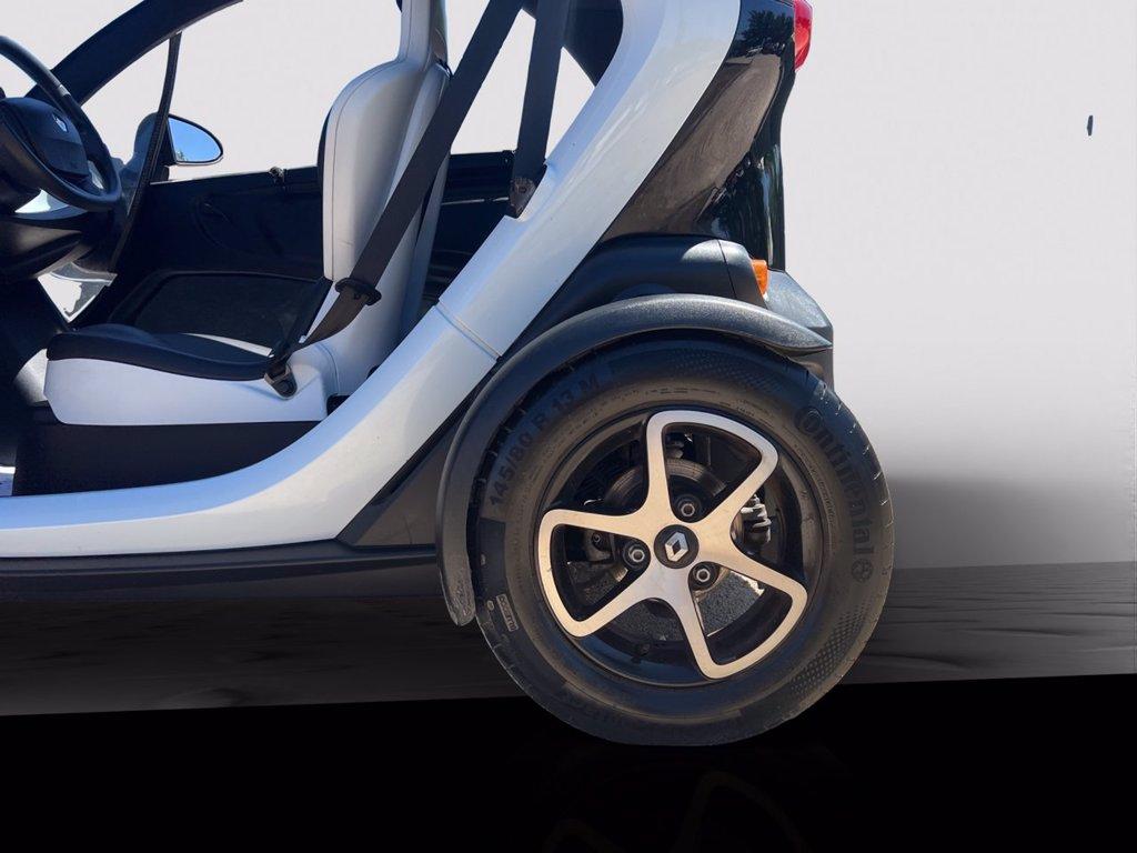 RENAULT Twizy 80 Life flex del 2014