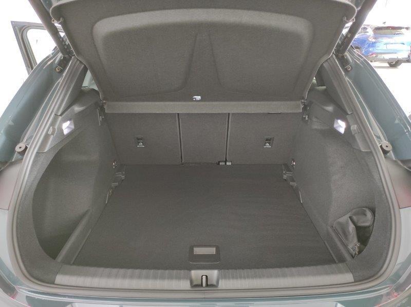 CUPRA Terramar - Terramar 1.5 Hybrid DSG