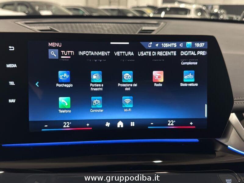 BMW X1 U11 sdrive18d MSport Pro auto