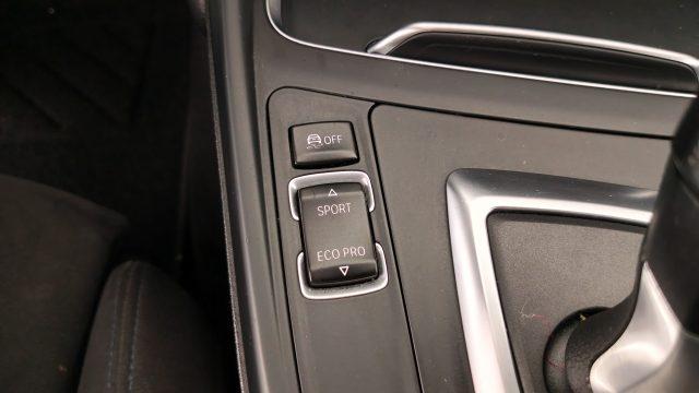 BMW 116 d 5p. Msport cambio automatico