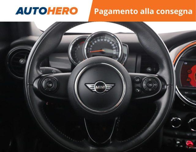 MINI Cooper 1.5 5 porte