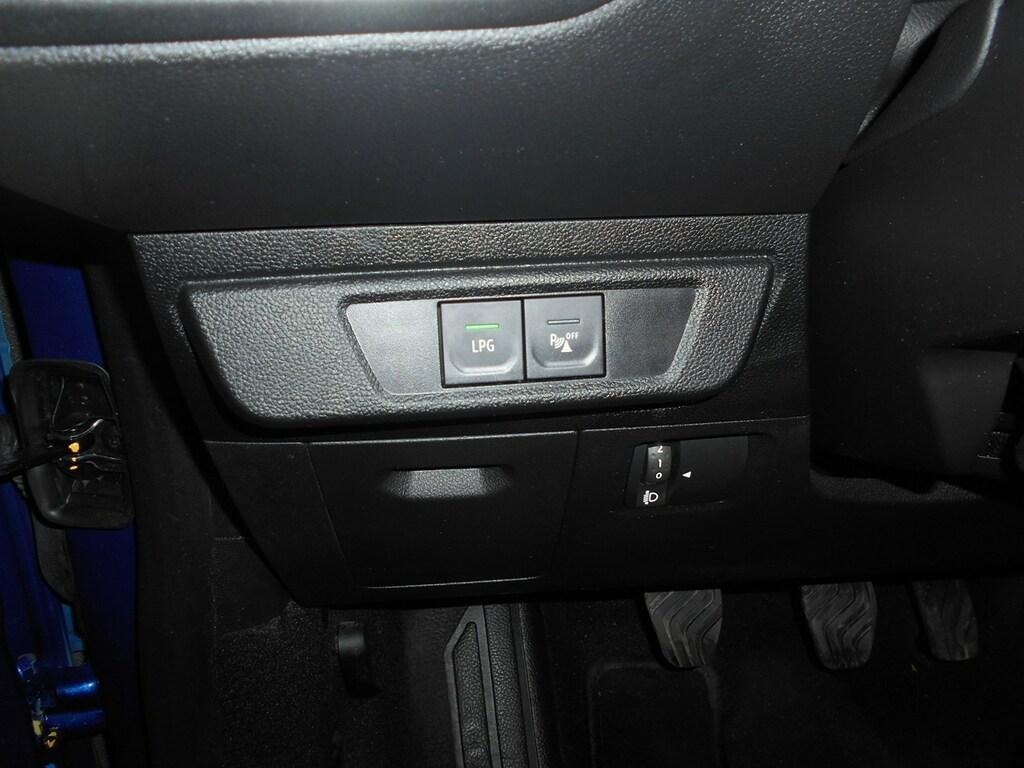 Dacia Sandero Streetway 1.0 tce ECO-G Expression