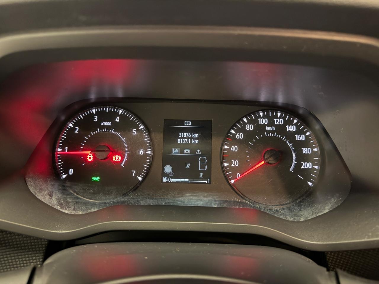 Renault Trafic BluedCi 150CV PL-TN Authentic