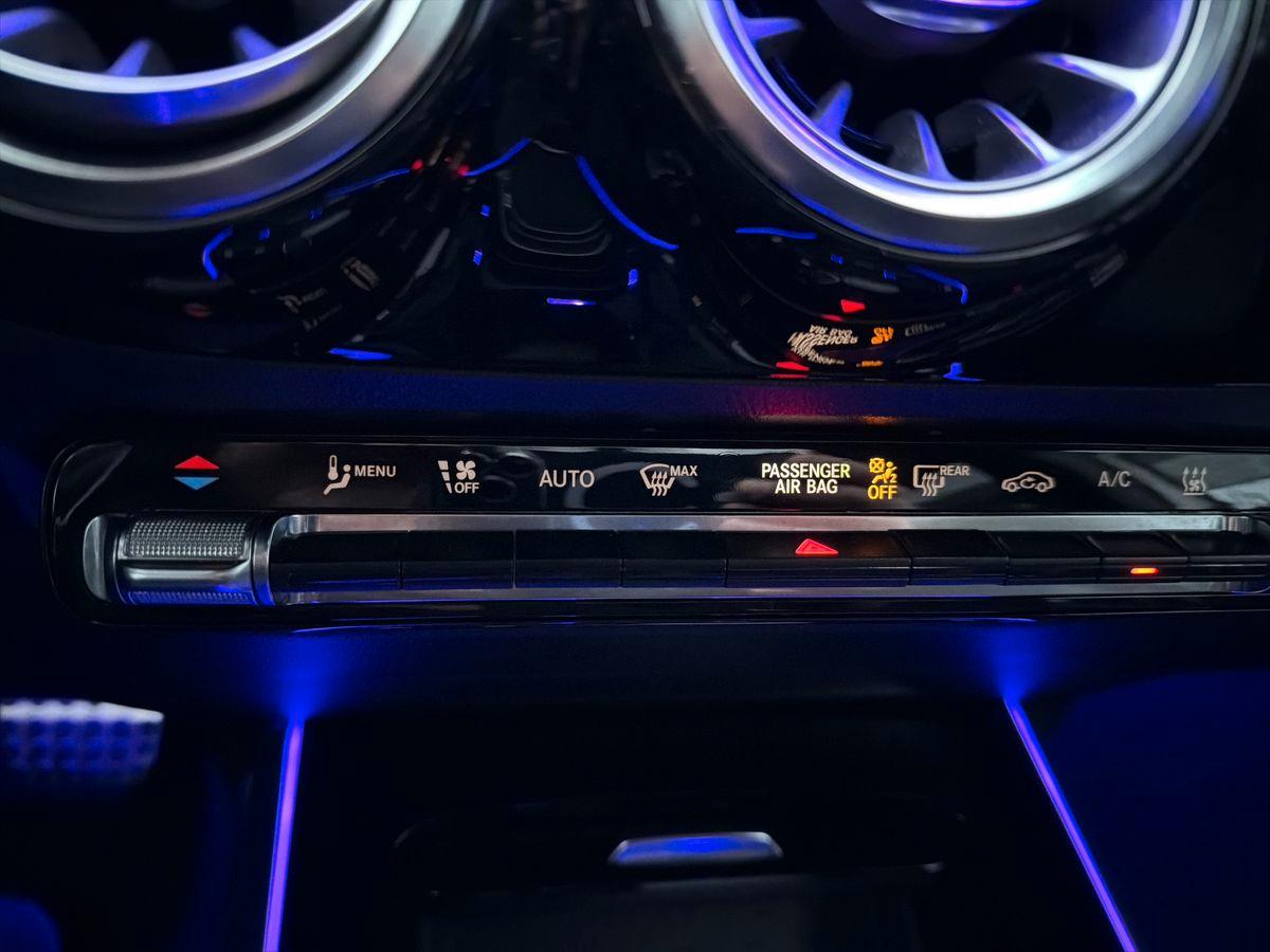 Mercedes-Benz GLA 250 e phev AMG Line Advanced Plus auto