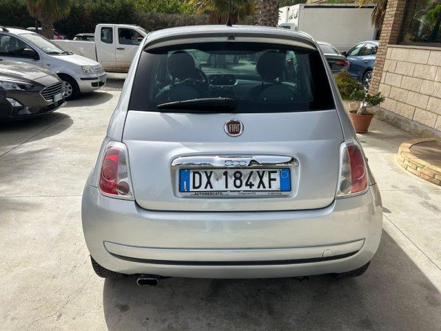 FIAT 500 1.3 Multijet 16V 75 CV Sport