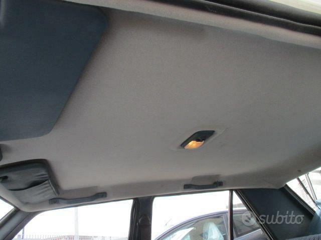 FIAT Ritmo 60cl 1.1