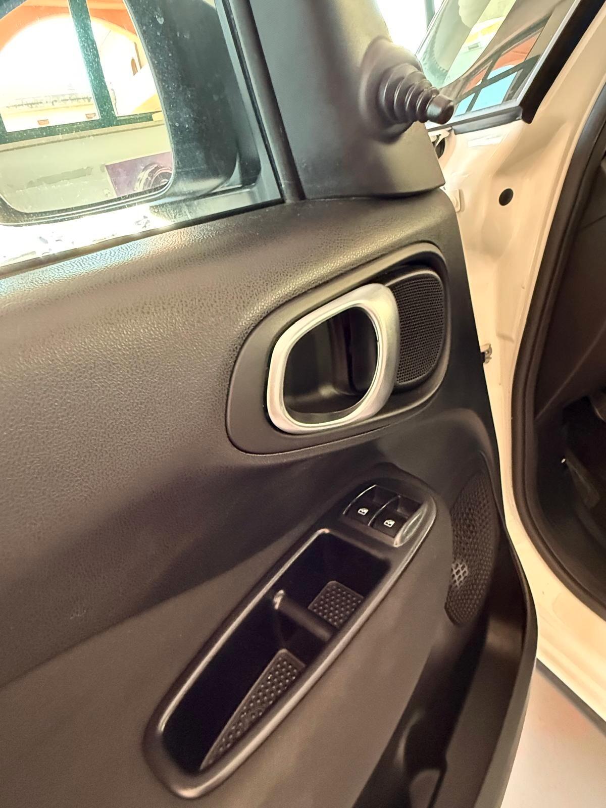 Fiat 500L 1.3 Multijet 95 CV Connect