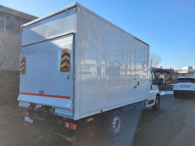 Peugeot Boxer 22900 +IVA 435 2.2 BLUEHDI 140 CV E6D-TEMP SPONDA