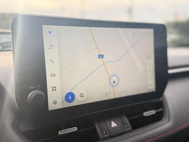 Suzuki Across 2.5 Plug-in Hybrid E-CVT 4WD Top