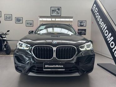 BMW X1 xDrive25e Business Advantage