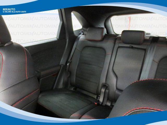 FORD Kuga 2.5 PHEV 225cv 2WD ST Line X AUT EU6