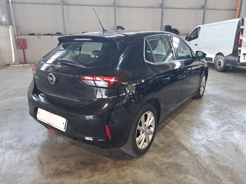 OPEL CORSA 1.2 100CV ELEGANCE BZ