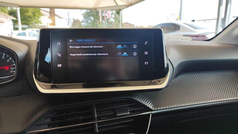 Peugeot 208 Active Pack BlueHDi 100 S/S