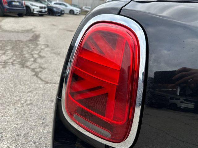 MINI One 1.5 One 75 CV 5 porte