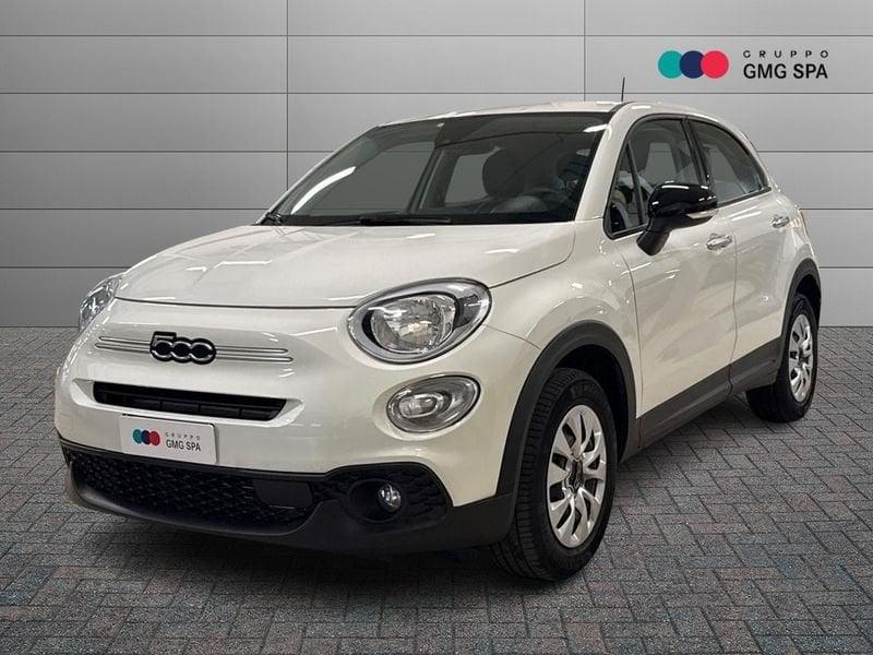 FIAT 500X 1.3 mjet Sport 95cv
