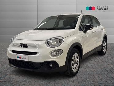 FIAT 500X 1.3 mjet Sport 95cv