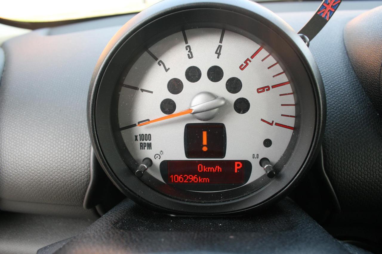 MINI Countryman D Mini Cooper SD Countryman ALL4