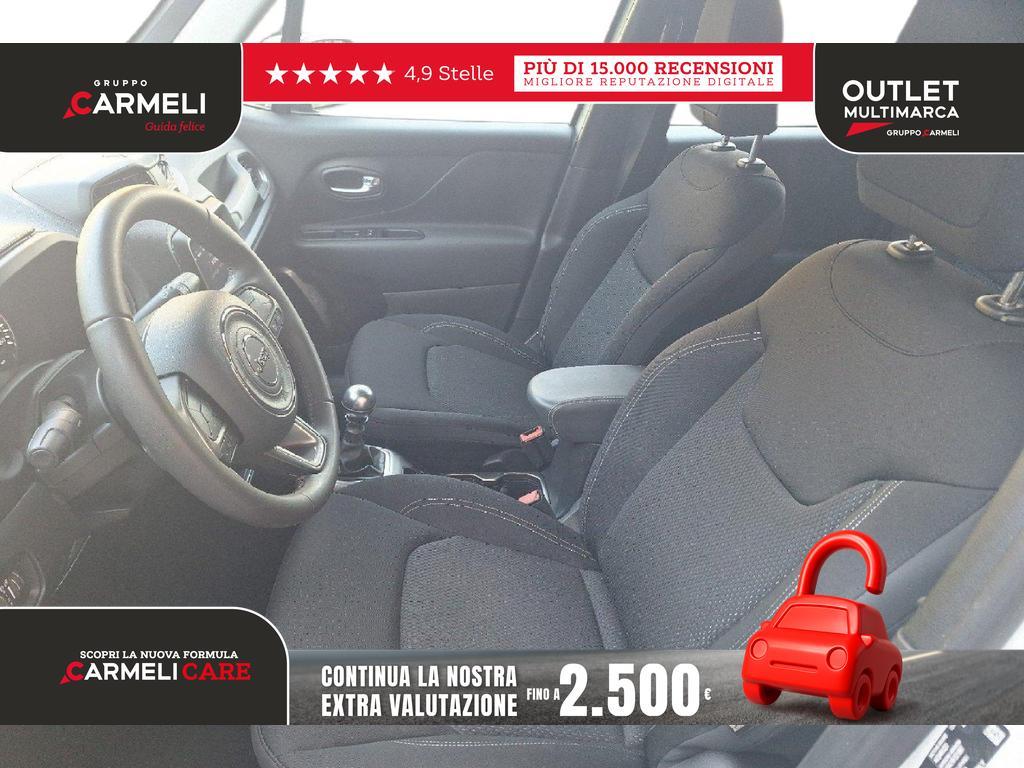 Jeep Renegade 1.6 Multijet II Limited 2WD