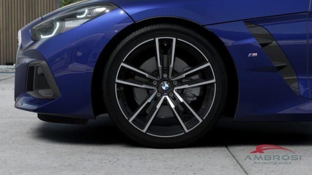 BMW Z4 sDrive20i Msport Convertible Package