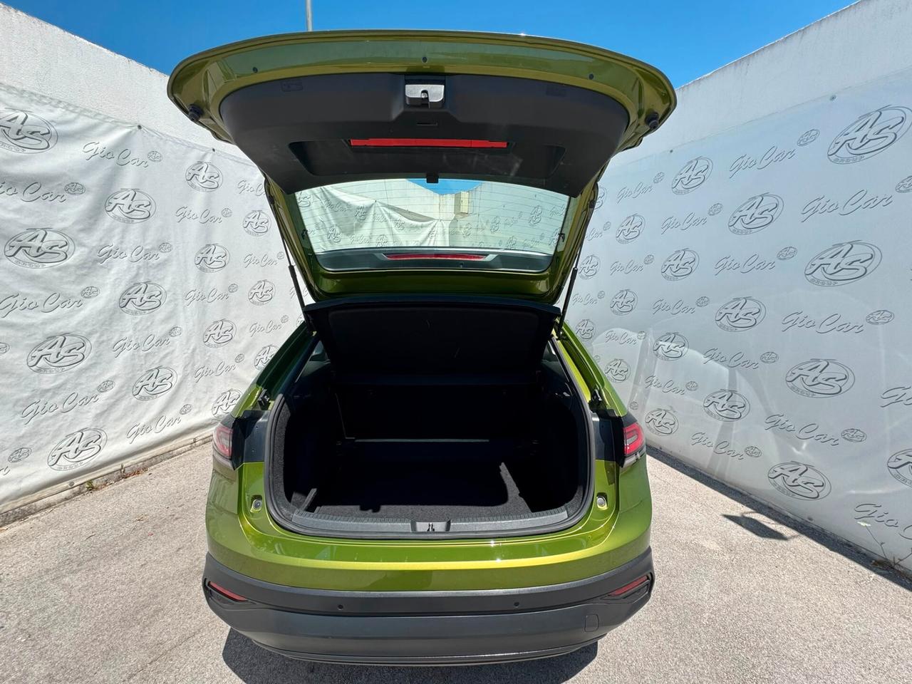 Volkswagen Taigo 1.0 TSI 110 CV DSG Life Automatica F1 CarPlay