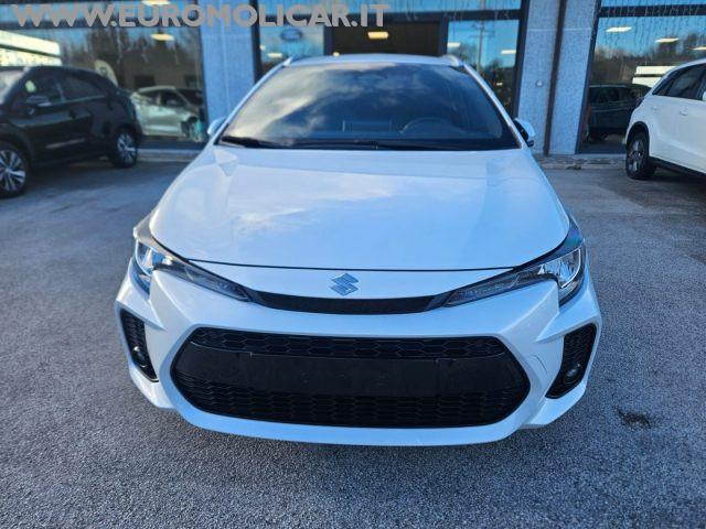 SUZUKI Swace 1.8 HYBRID Pronta Consegna
