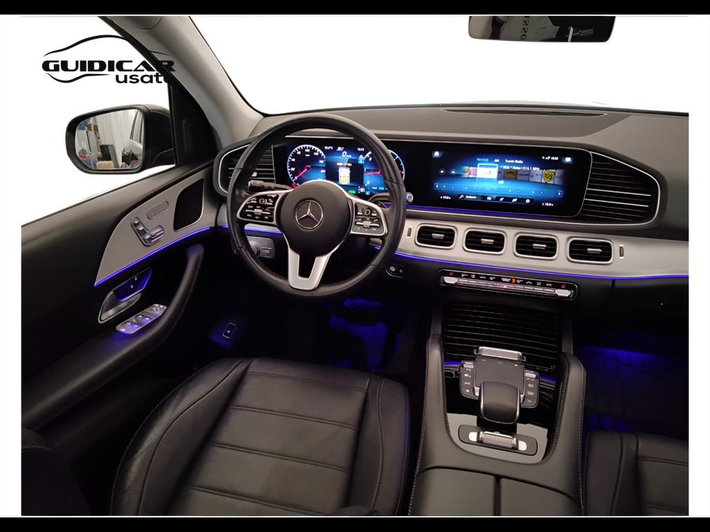 Mercedes-Benz GLE - V167 2019 - GLE 300 d mhev Premium 4matic auto