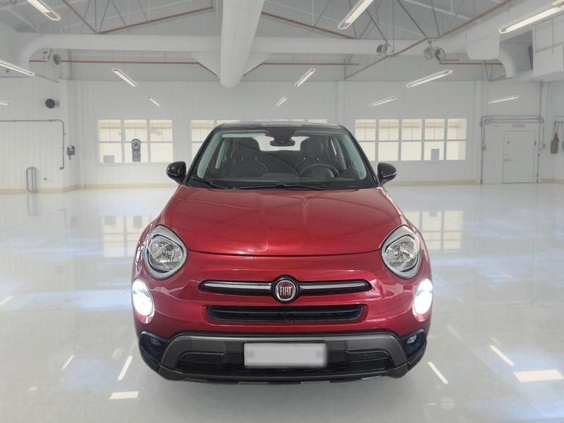 FIAT 500X 1.6 MJET 120 CV 4X2 DDCT BUSINESS CROSSOVER